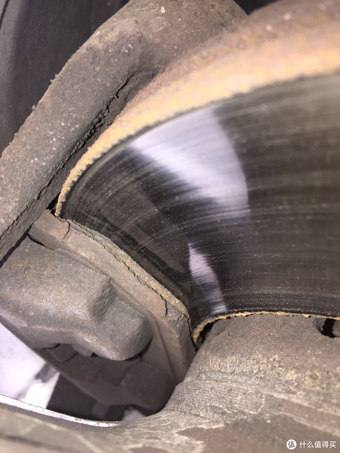 春游在即,刹车系统保养配件筹备记