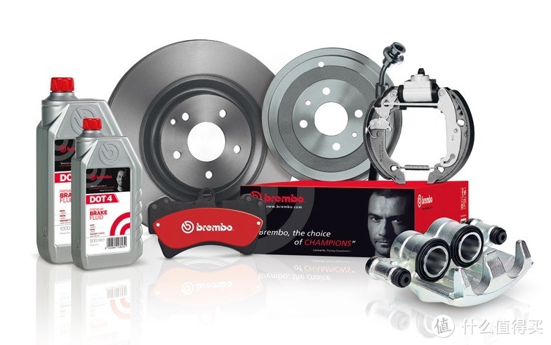 老司机秘籍No.72:DOT3/DOT4/DOT5怎么选:科普汽车刹车油