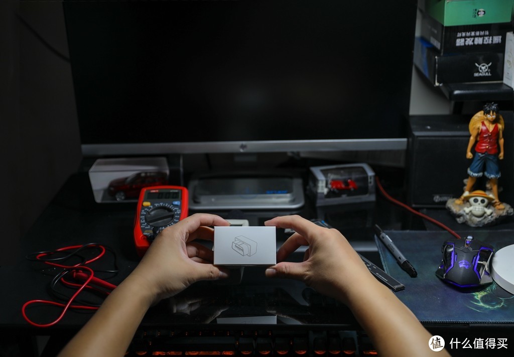 智能OBD汽车车载盒子体验记(建议一个人偷偷的看)