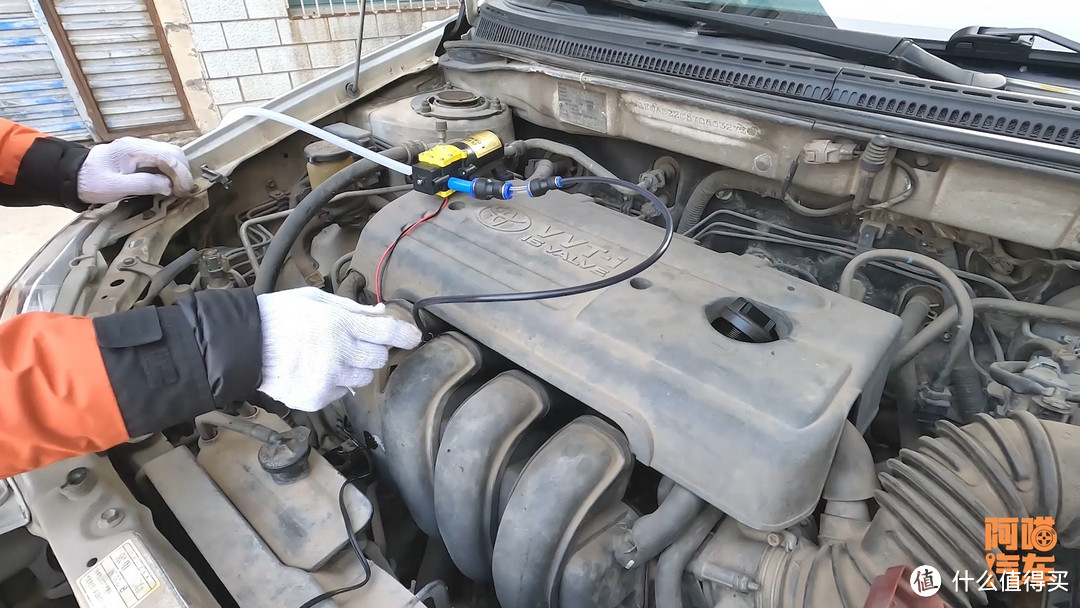 汽车大保养和小保养有什么区别,到底多久做?喵哥给你说清楚了