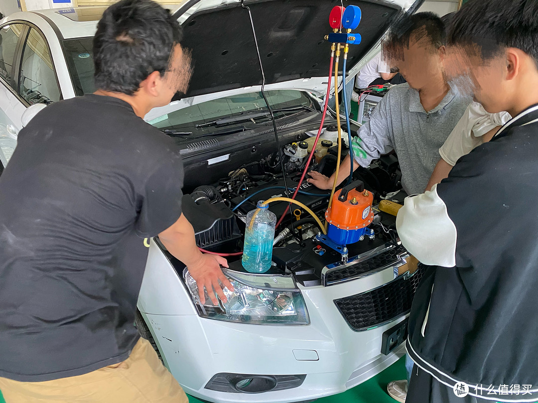 汽车运用与维修专业推荐